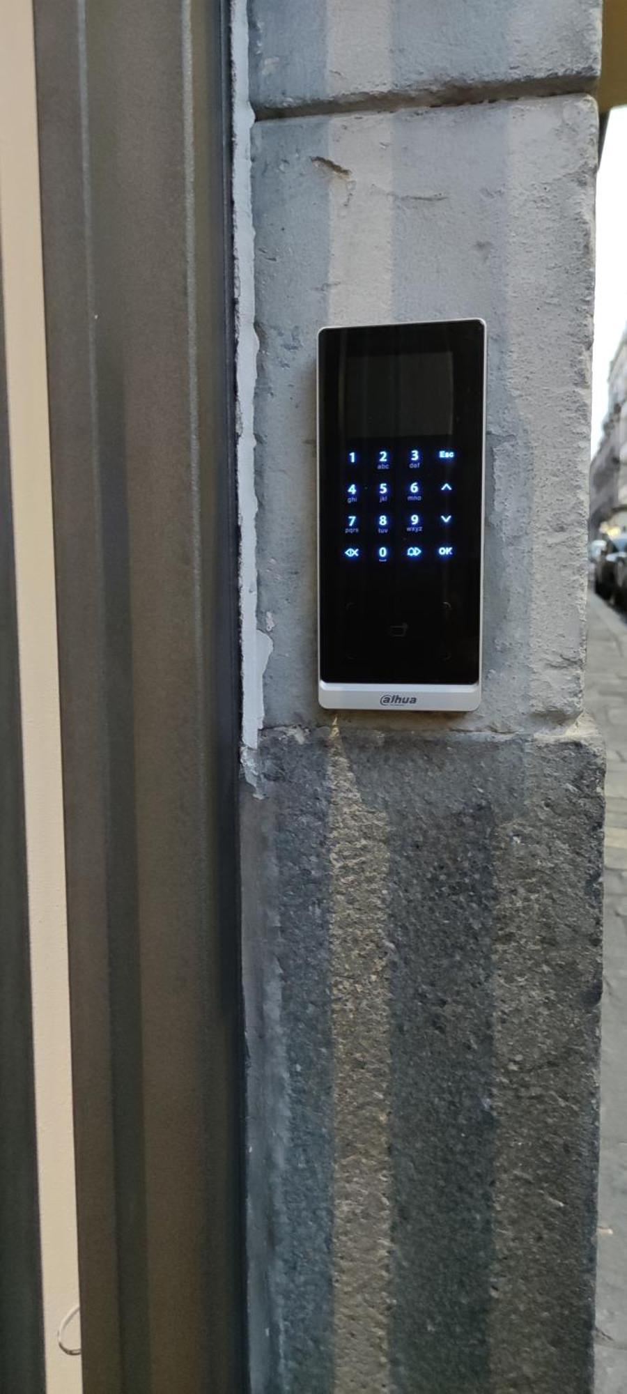 Spazio Urbano Appartamento *