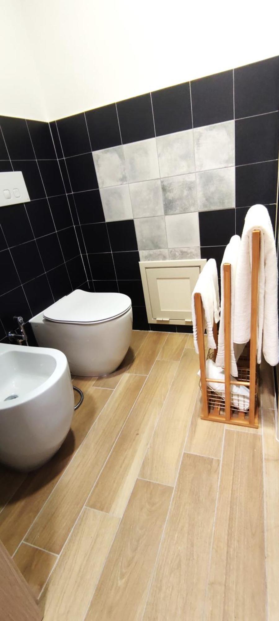 Apartment Spazio Urbano *