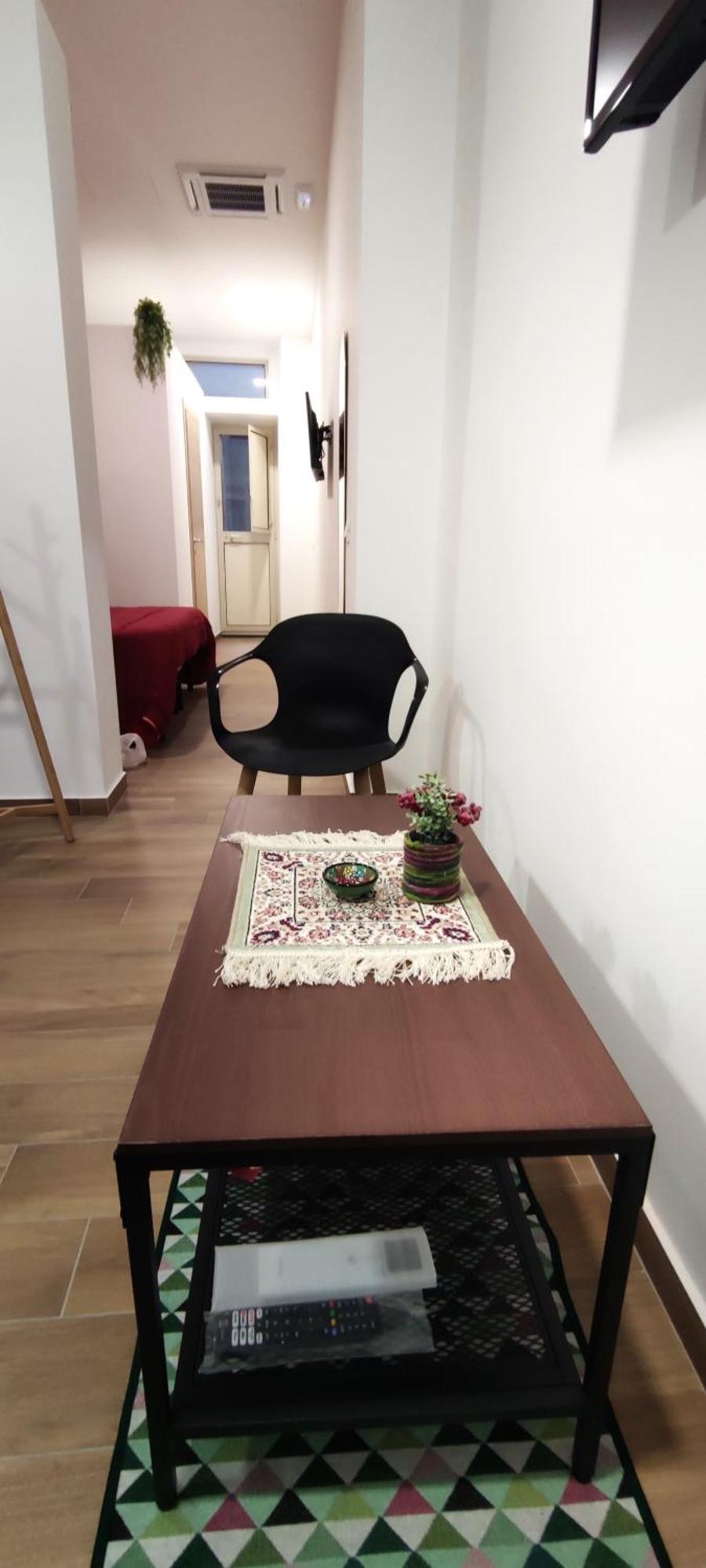 Spazio Urbano Apartment *
