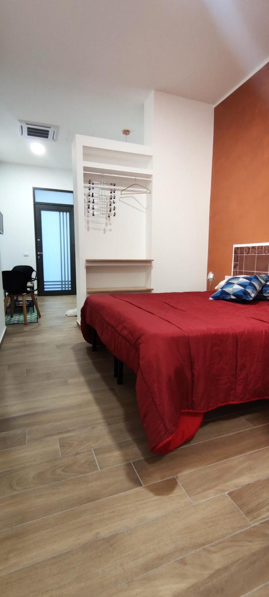 Apartment Spazio Urbano Catania