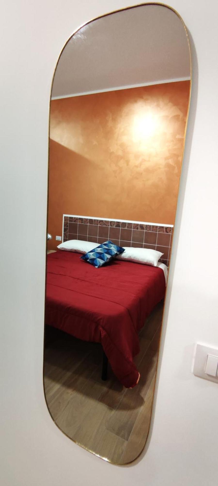 Spazio Urbano Apartment Catania