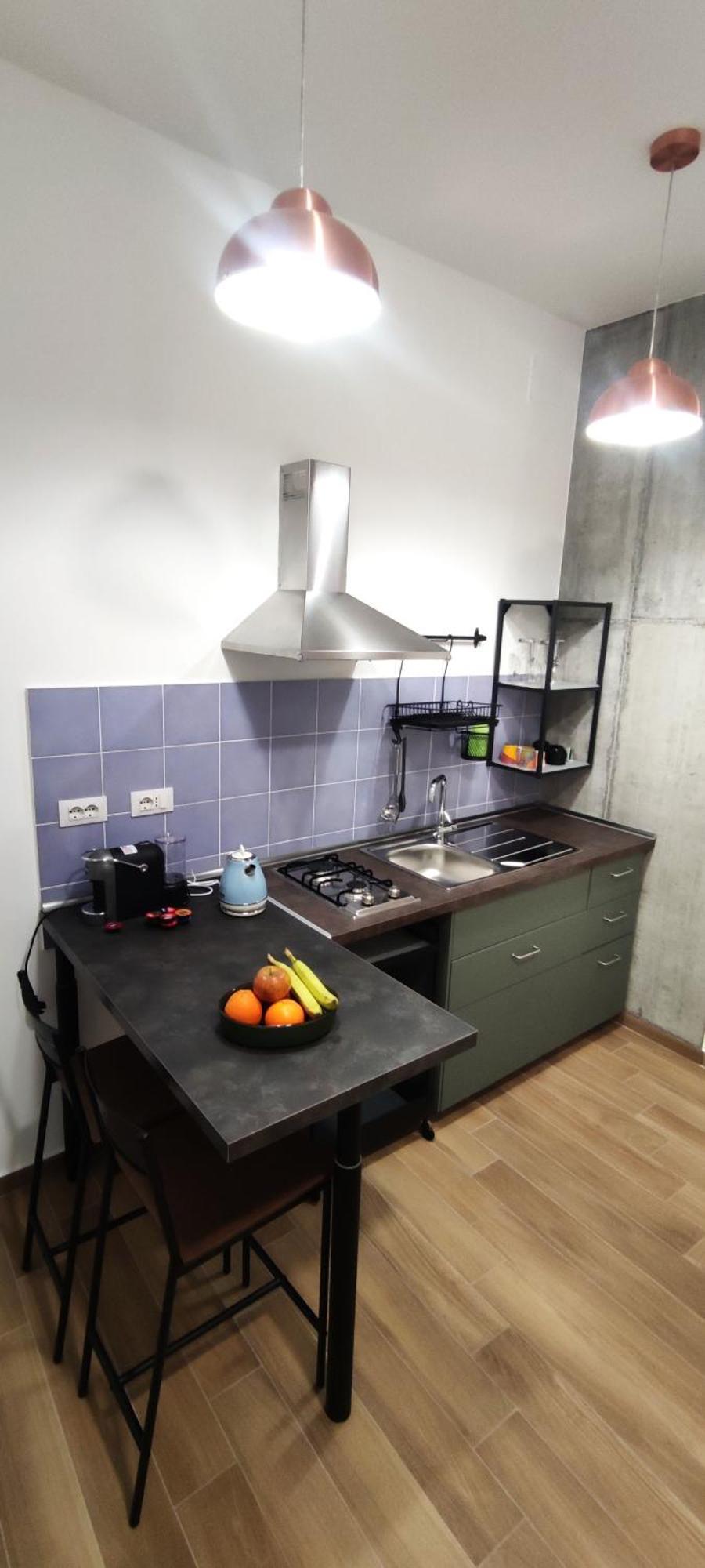 Spazio Urbano Apartment *